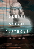 Deníky Sylvie Plathové - Kniha