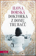 Doktorka z domu Trubačů - Kniha