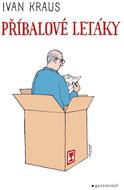 Příbalové letáky - Kniha