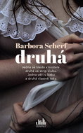 Druhá - Kniha