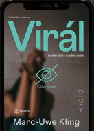 Virál - Kniha