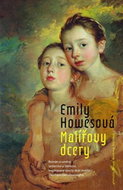 Malířovy dcery - Kniha