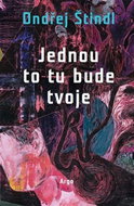 Jednou to tu bude tvoje - Kniha