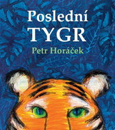 Poslední tygr - Kniha