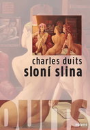 Sloní slina - Kniha