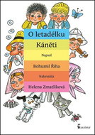 O letadélku Káněti - Kniha