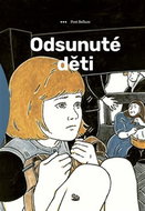 Odsunuté děti - Kniha