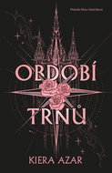 Období trnů - Kniha