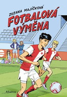 Fotbalová výměna - Kniha