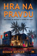 Hra na pravdu - Kniha
