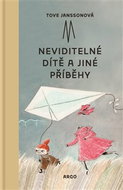 Neviditelné dítě a jiné příběhy - Kniha