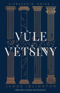 Vůle většiny - Kniha