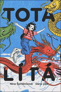Tota lítá - Kniha