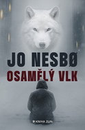 Osamělý vlk - Kniha