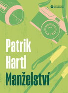 Manželství - Kniha