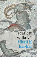Říkali jí Kri-kri - Kniha