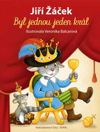 Byl jednou jeden král - Kniha