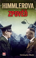 Himmlerova zpověď - Kniha