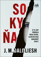 Sokyňa: Je tu, aby pomohla mojej dcére, alebo mi chce ukradnúť život? - Kniha