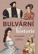 Bulvární historie - Kniha