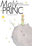 Malý princ - Kniha