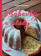 Bábovky a rolády - Kniha