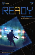 Ready - Kniha