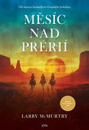 Měsíc nad prérií - Kniha