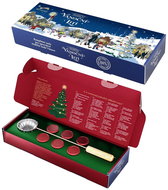 Traditional Christmas casting - Kit