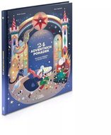 24 Vánočních příběhů - Kniha