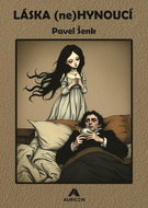 Láska (ne)hynoucí - Kniha
