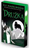 Družka - Kniha