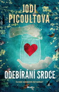 Odebírání srdce - Kniha