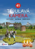 Toulavá kamera 41 - Kniha