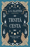 Trnitá cesta - Kniha