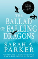 Ballad of Falling Dragons - Kniha
