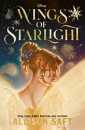 Disney Wings of Starlight - Kniha
