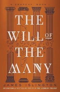 The Will of the Many - Kniha
