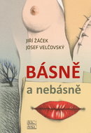 Básně a nebásně - Kniha