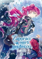 Záporáci smrti neutečou 4 - Kniha