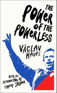 The Power of the Powerless - Kniha