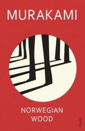 Norwegian Wood - Kniha