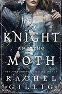 Knight and the Moth - Kniha