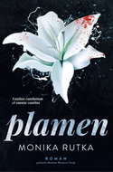 Plamen - Kniha