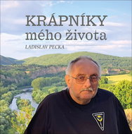 Krápníky mého života - Kniha