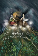 Agnes a Zakázaná hora - Kniha