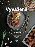 Vyváženě rychle a jednoduše - Kniha