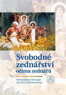 Svobodné zednářství očima zednářů - Kniha
