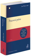 Pracovní právo - Kniha