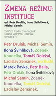 Změna režimu Instituce - Kniha